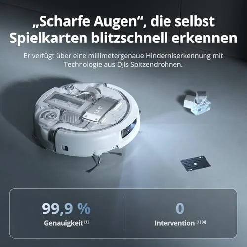 DJI ROMO P 5