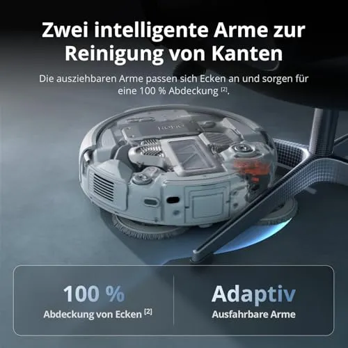 DJI ROMO P
