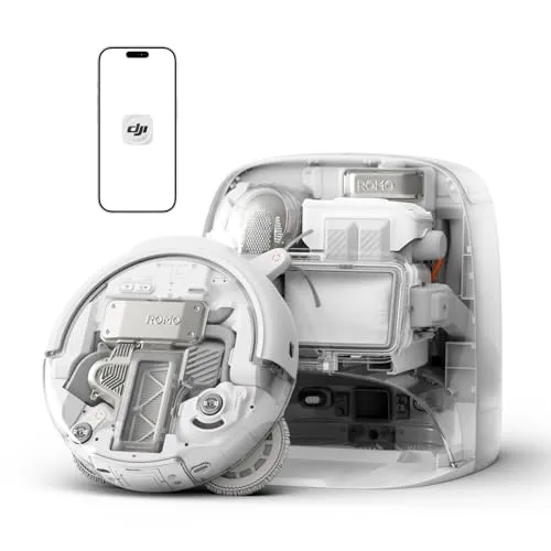 DJI ROMO P 7