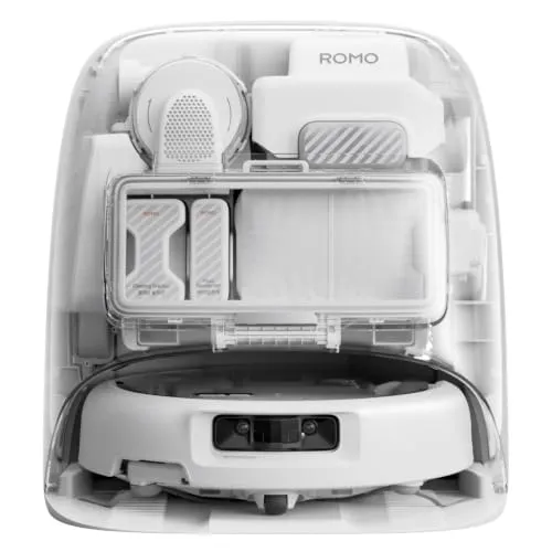 DJI ROMO P2