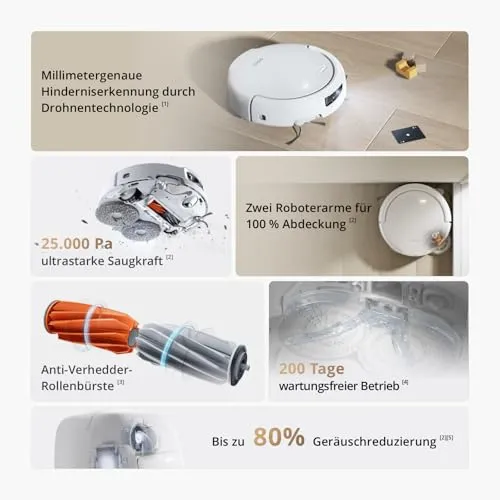 DJI ROMO S 3