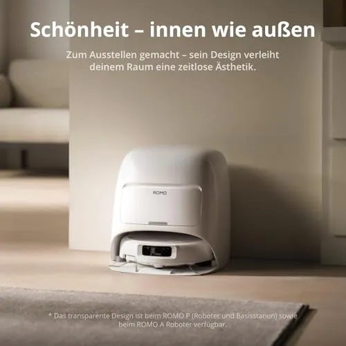 DJI ROMO S 2