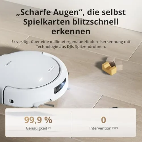 DJI ROMO S 4