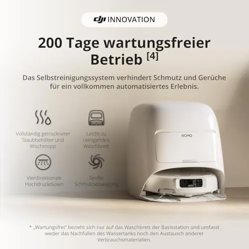 DJI ROMO S 5