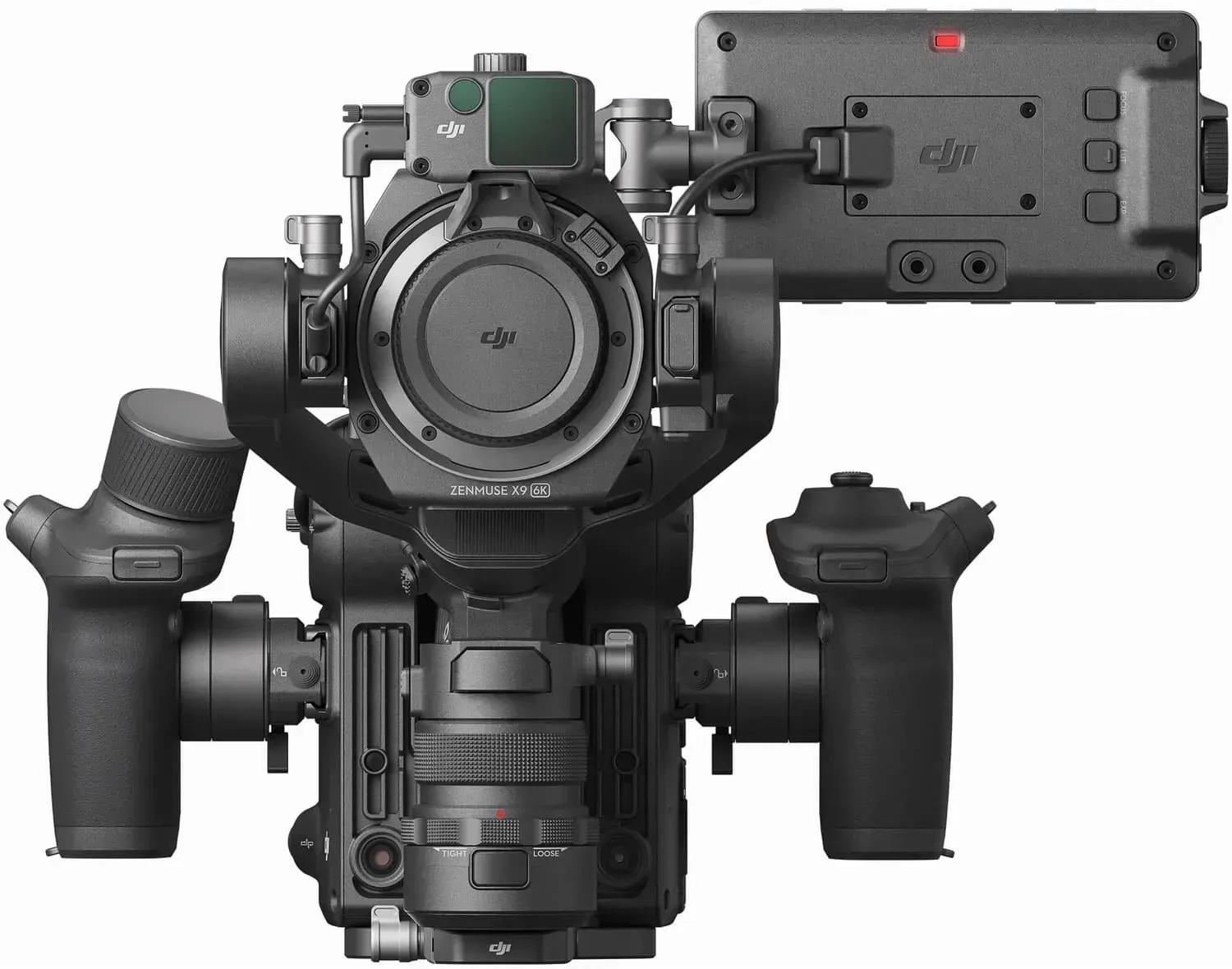 DJI Ronin 4D-6K