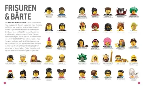 DK LEGO Minifiguren Edition 2