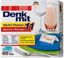 dm Denk mit Multi-Power 11 2