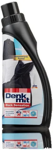dm denkmit Black Sensation