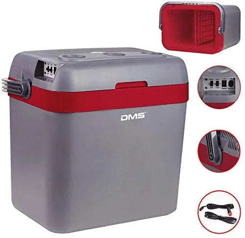 DMS thermoelektrische Kühltasche 33 L 2