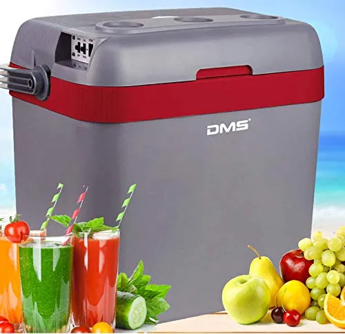 DMS thermoelektrische Kühltasche 33 L 3