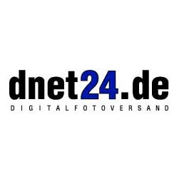 Dnet24 (www.digitalfotoversand.de) Fotobücher