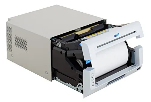 DNP DS 820 3