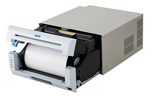 DNP DS 820 4