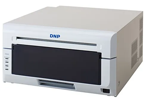 DNP DS 820 5