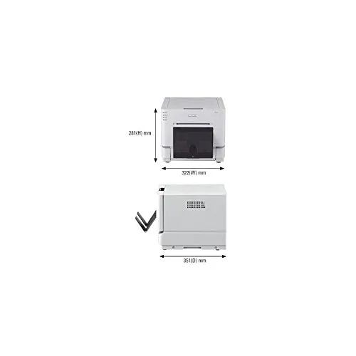 DNP DS-RX 1 HS 4