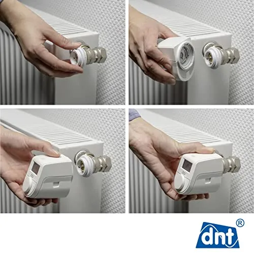 dnt ThermoTune 3