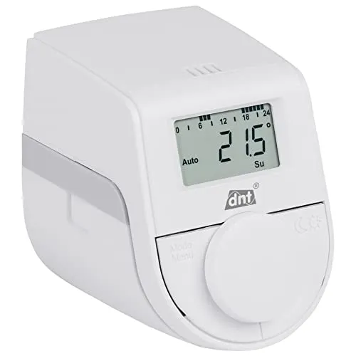 dnt ThermoTune