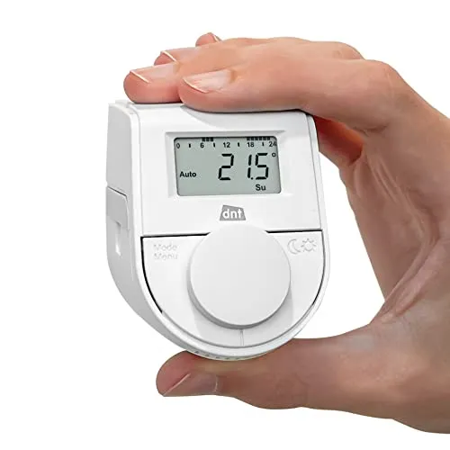 dnt ThermoTune 5