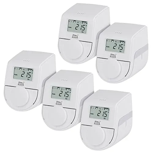 dnt ThermoTune 4