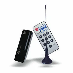 DNT DVB-T Eurostick