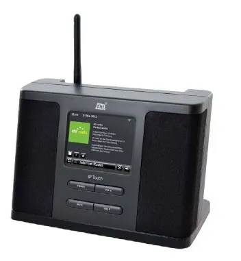 DNT IP Touch