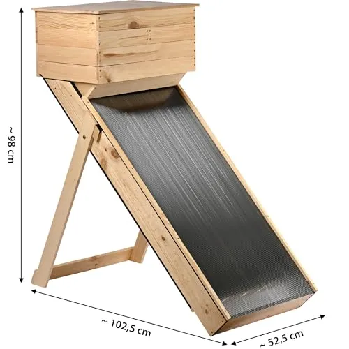 dobar Solar-Trockner 2