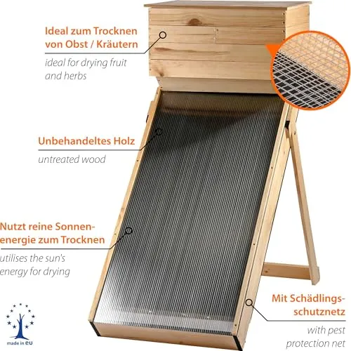dobar Solar-Trockner 3