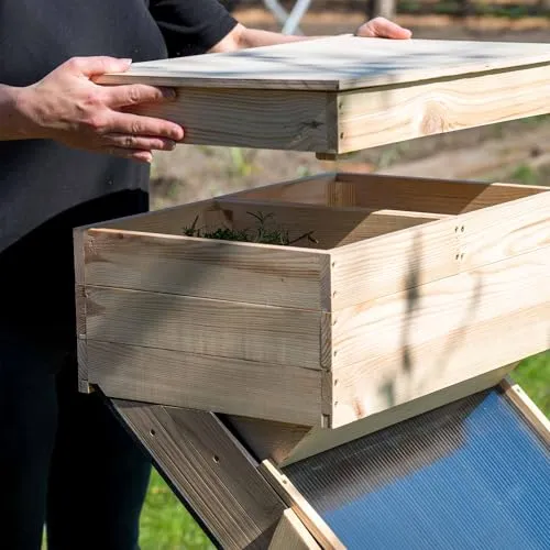 dobar Solar-Trockner 6