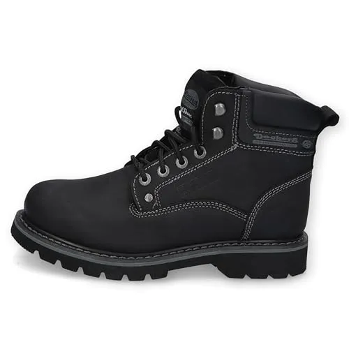 Dockers by Gerli Combat Boots 2