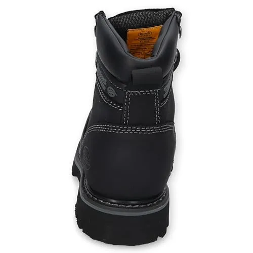 Dockers by Gerli Combat Boots 3