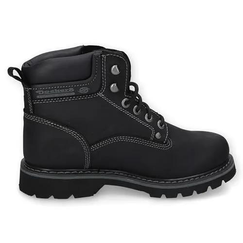 Dockers by Gerli Combat Boots 4