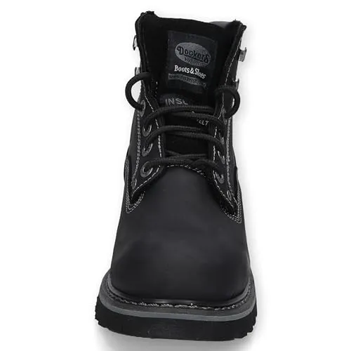 Dockers by Gerli Combat Boots 5