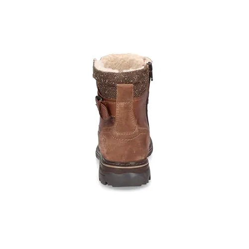 Dockers by Gerli Herren Klassische Stiefeletten 2