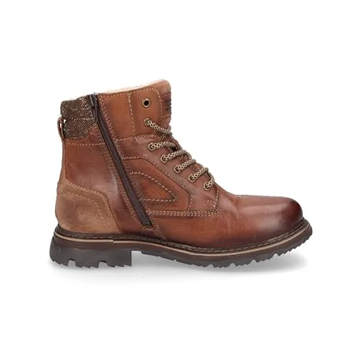 Dockers by Gerli Herren Klassische Stiefeletten 3