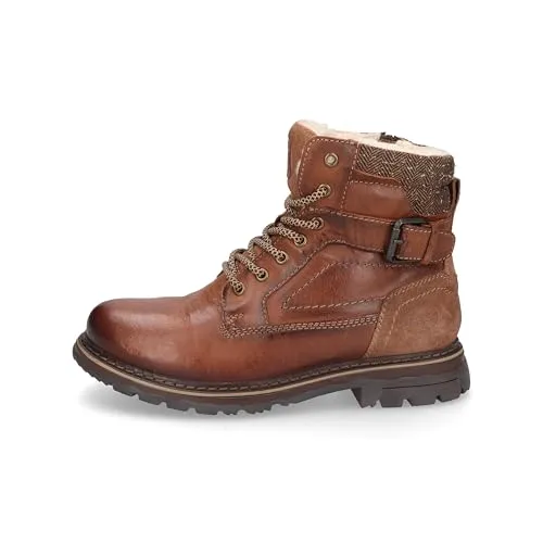 Dockers by Gerli Herren Klassische Stiefeletten 4