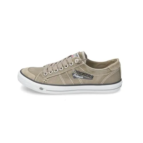 Dockers by Gerli Low-Top 2