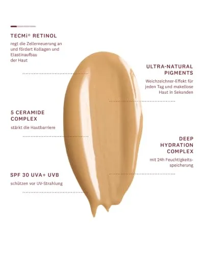 Doctor Mi The Perfecting Skin Tint 2