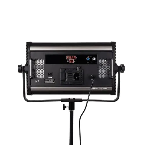 DÖRR DLP-100W 4