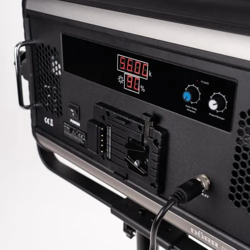 DÖRR DLP-100W 5