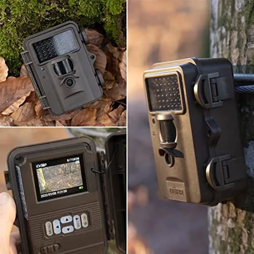 DÖRR Wildkamera Mini 5