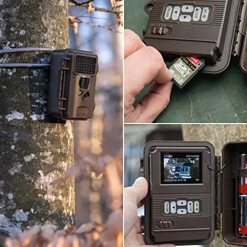 DÖRR Wildkamera Mini 6