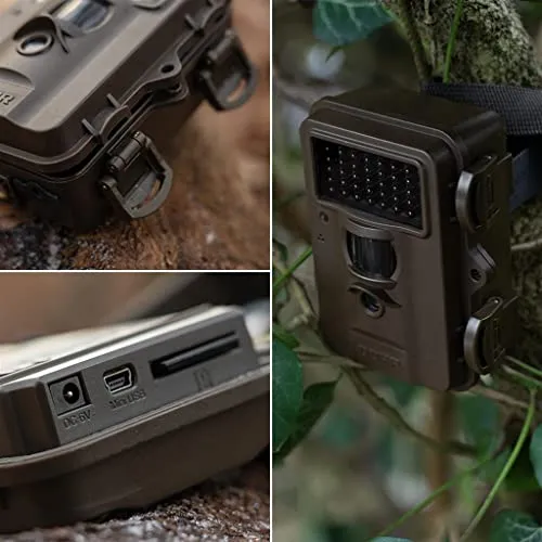 DÖRR Wildkamera Mini 7