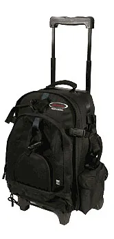 Dörr Adventure Professional Trolly Big