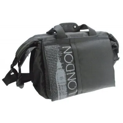 Dörr City Bag London