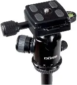 Dörr City Hopper II Aluminium 4