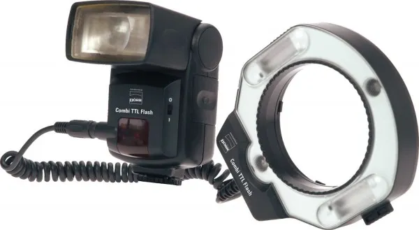 Dörr Combi P TTL Flash