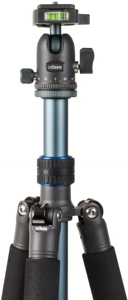 Dörr Cybrit Medi 4-BA 4