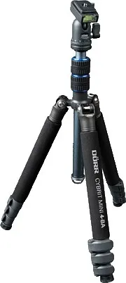 Dörr Cybrit Mini 4-BA