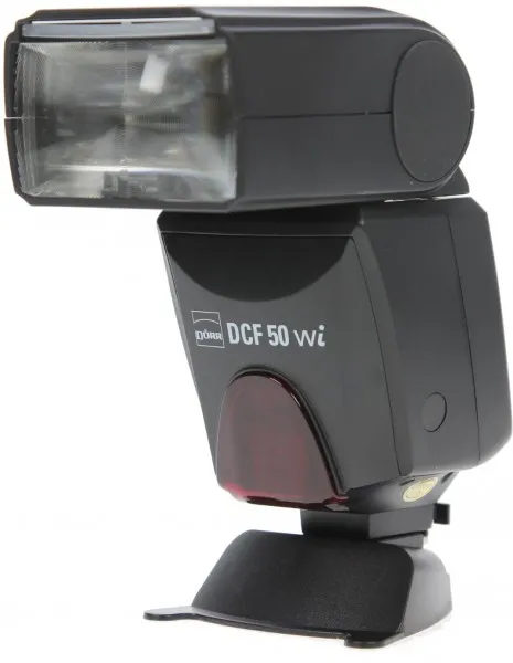 Dörr DCF 50 Wi