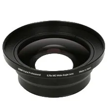 Dörr DHG 0,75x Weitwinkelvorsatz 77mm (62/67/72mm)